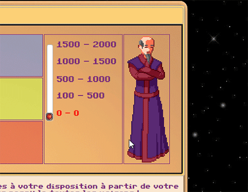 Dune Empereur-dieu: tuto