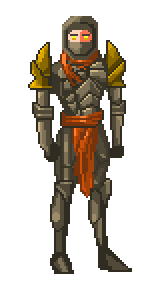 représentant des fremen de musée jeu point and click