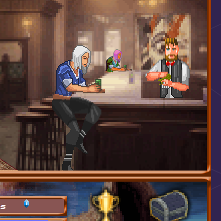 Dune jeu point and click : jeu dune arrakis