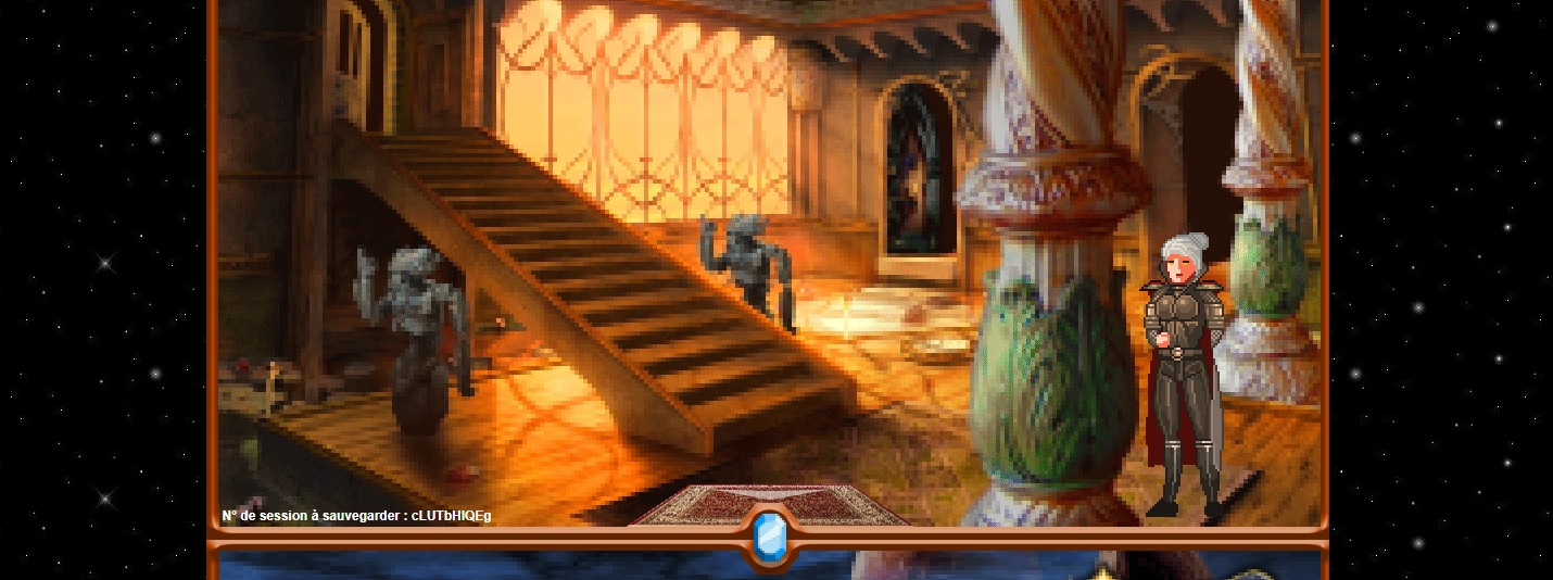 dune point and click: epice